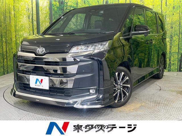 Toyota NOAH 2024-01 8744743-0