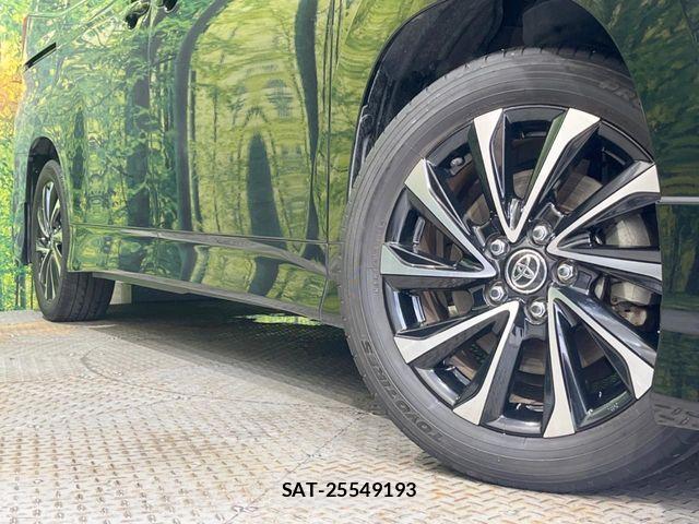 Toyota NOAH 2024-01 8744743-13
