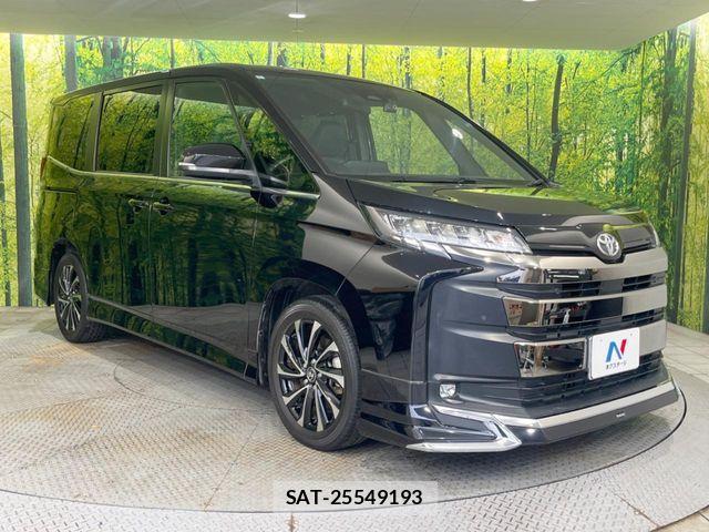 Toyota NOAH 2024-01 8744743-16