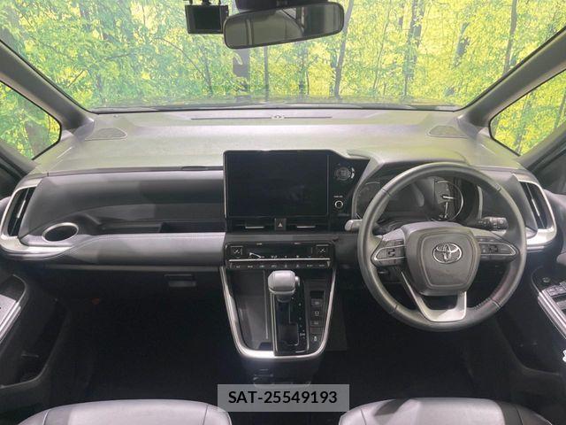 Toyota NOAH 2024-01 8744743-1
