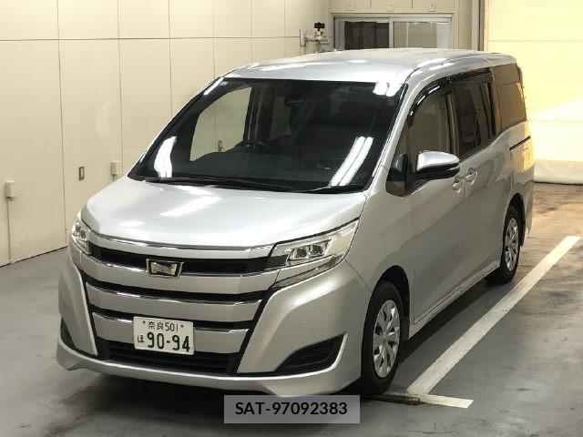 Toyota NOAH 2019-12 8766464-0