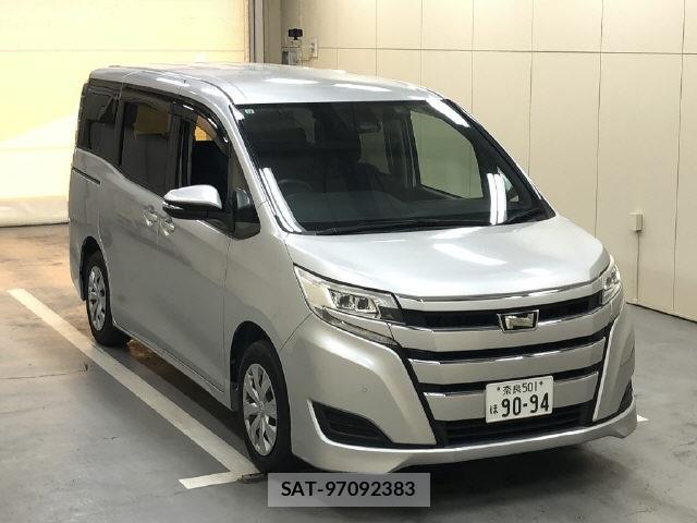 Toyota NOAH 2019-12 8766464-3
