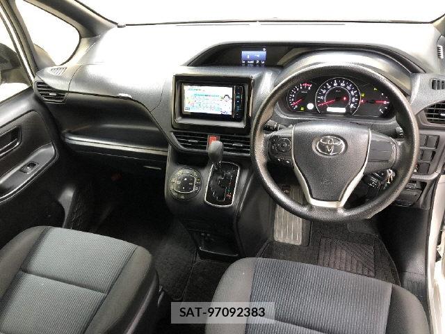 Toyota NOAH 2019-12 8766464-5