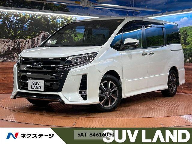 Toyota NOAH 2019-09 8781396-0