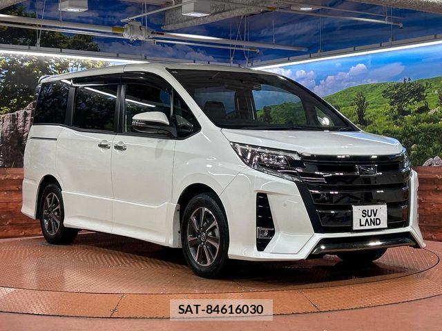 Toyota NOAH 2019-09 8781396-16
