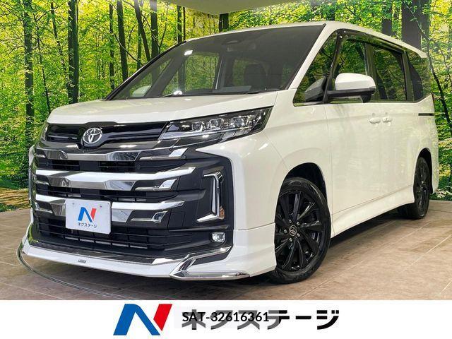 Toyota NOAH 2023-11 8781392-0