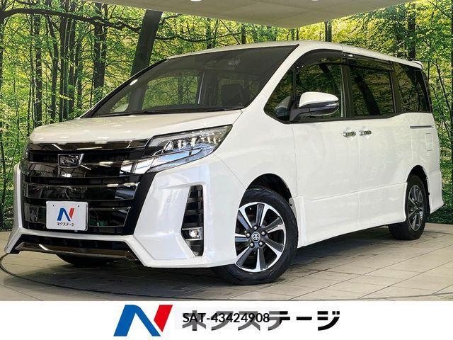 Toyota NOAH 2019-12 8781399-0