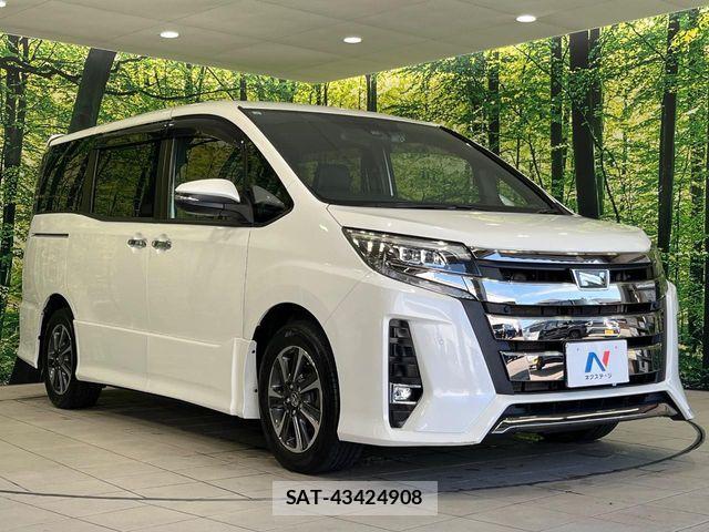 Toyota NOAH 2019-12 8781399-16