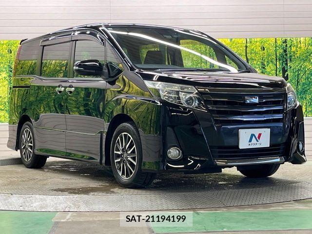 Toyota NOAH 2017-02 8781401-16