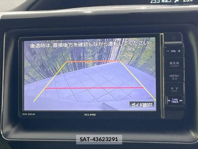 Toyota NOAH 2014-01 8781403-4