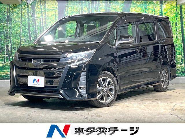 Toyota NOAH 2017-09 8781398-0
