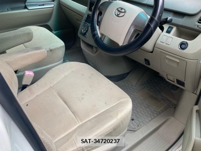 Toyota NOAH 2008-03 8781407-12