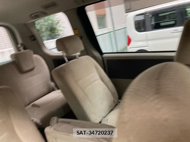 Toyota NOAH 2008-03 8781407-13