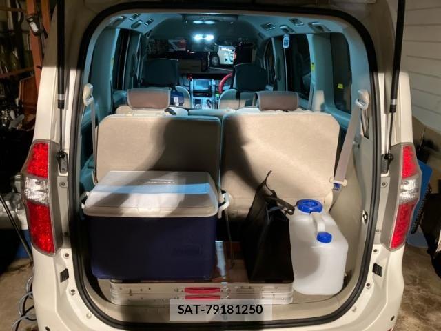 Toyota NOAH 2008-03 8781406-14