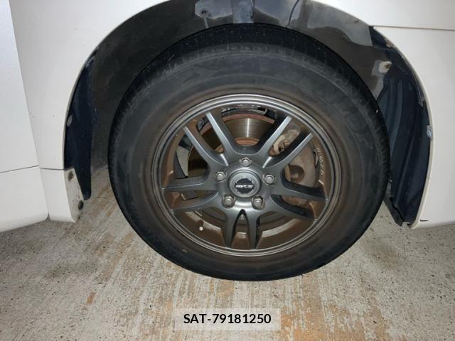Toyota NOAH 2008-03 8781406-5