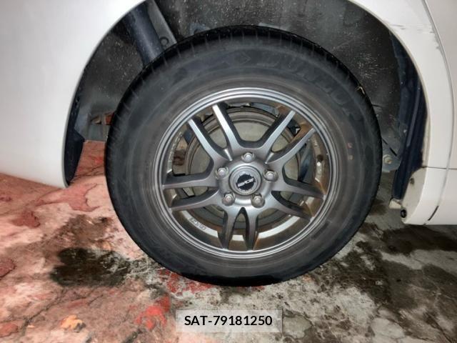 Toyota NOAH 2008-03 8781406-6