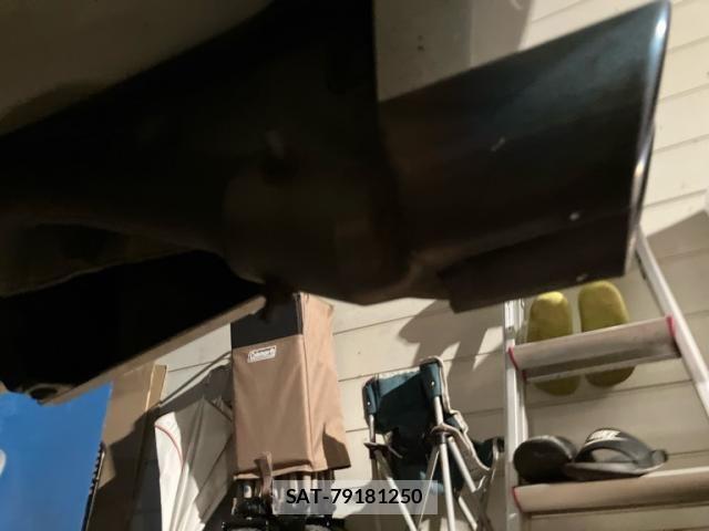 Toyota NOAH 2008-03 8781406-8