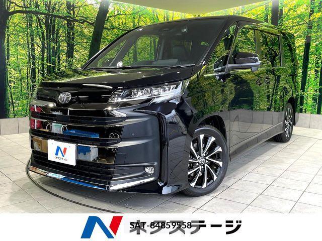 Toyota NOAH 2024-03 8781393-0