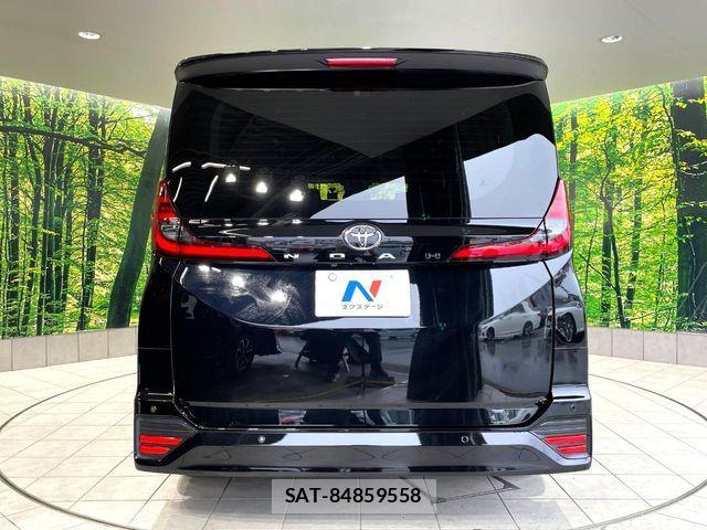 Toyota NOAH 2024-03 8781393-15