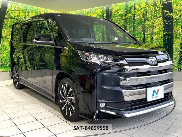 Toyota NOAH 2024-03 8781393-16