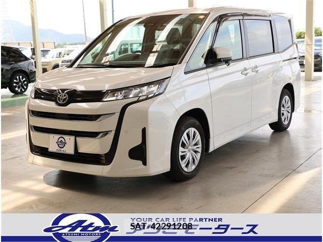 Toyota NOAH 2025-05 8796935-21