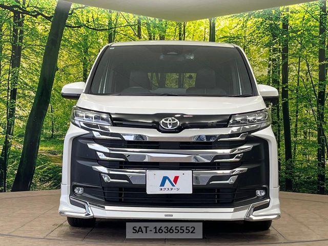 Toyota NOAH 2024-10 8796928-14