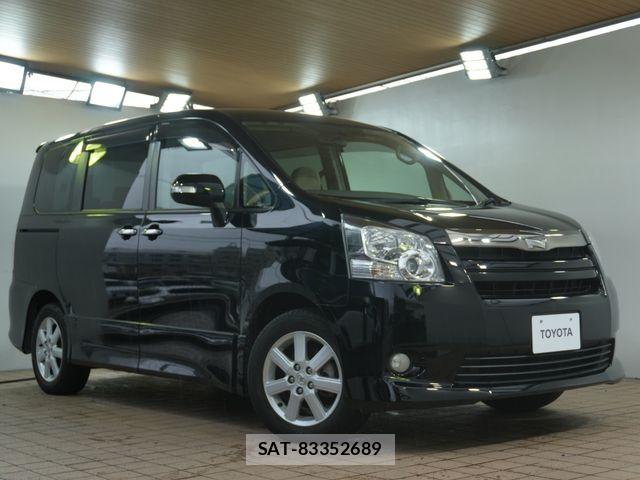 Toyota NOAH 2010-01 8796945-0