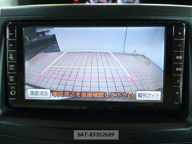 Toyota NOAH 2010-01 8796945-9
