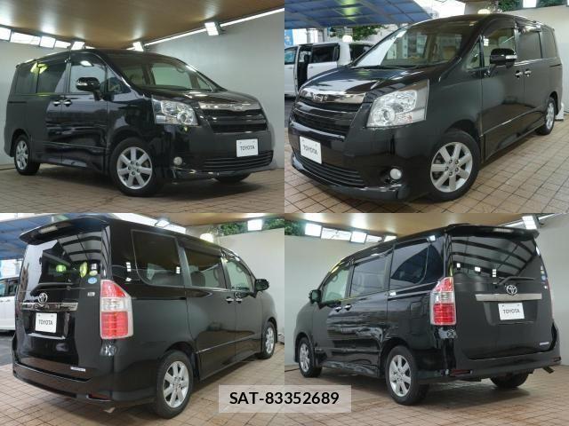 Toyota NOAH 2010-01 8796945-1