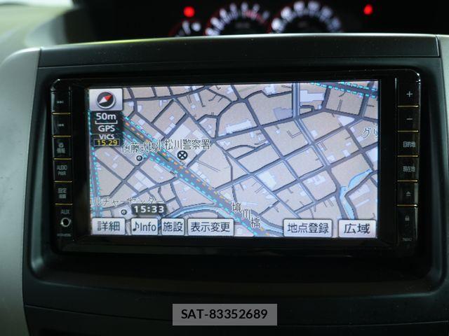 Toyota NOAH 2010-01 8796945-7