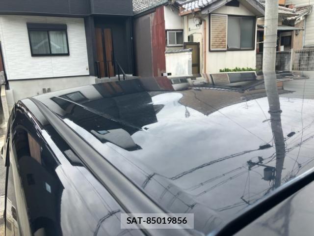 Toyota NOAH 2008-09 8796947-2