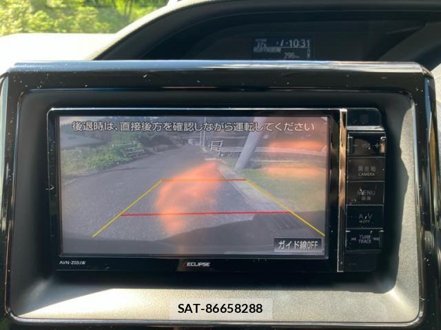 Toyota NOAH 2014-08 8796946-15