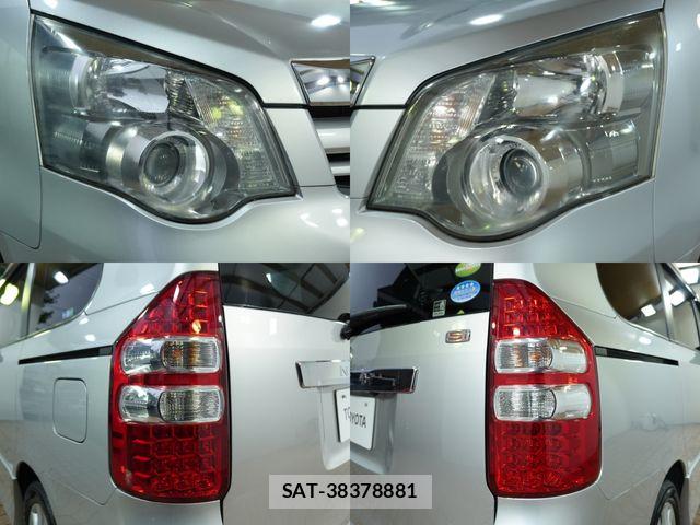 Toyota NOAH 2012-01 8796942-4