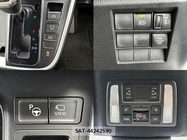 Toyota NOAH 2022-04 8830799-4