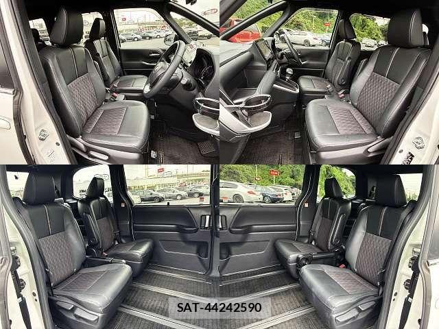 Toyota NOAH 2022-04 8830799-7