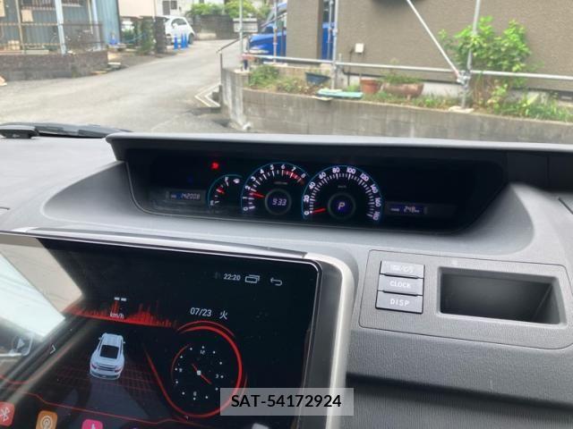 Toyota NOAH 2008-09 8830808-20