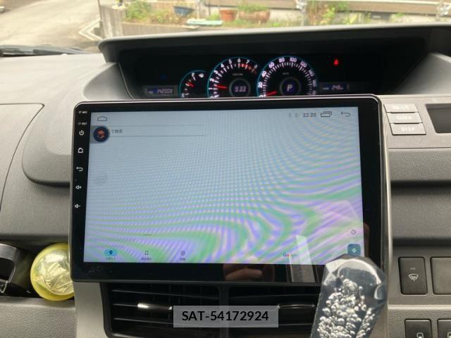 Toyota NOAH 2008-09 8830808-21