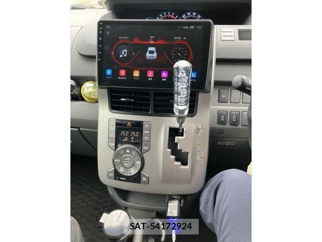 Toyota NOAH 2008-09 8830808-22