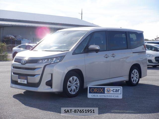 Toyota NOAH 2023-07 8830800-0