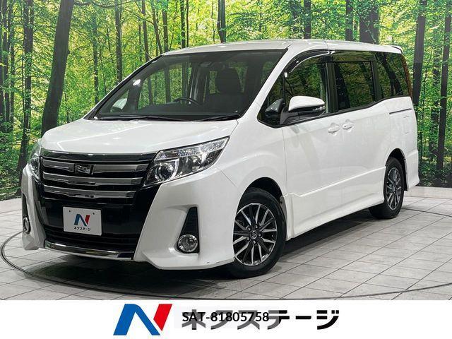 Toyota NOAH 2016-07 8830803-0