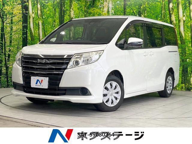 Toyota NOAH 2016-09 8830805-0