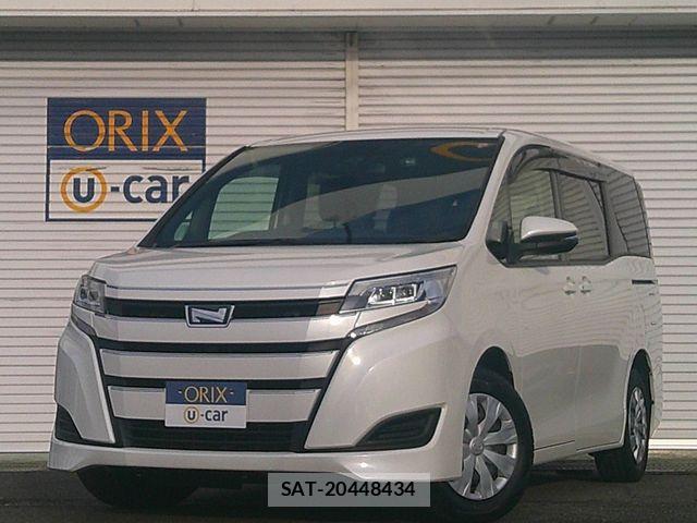 Toyota NOAH 2020-08 8830802-0