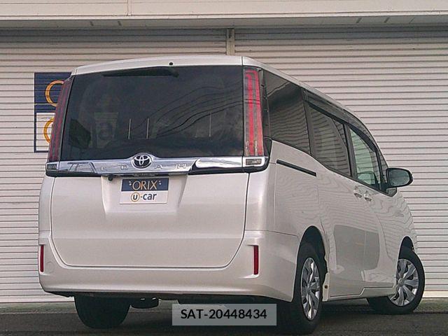 Toyota NOAH 2020-08 8830802-2