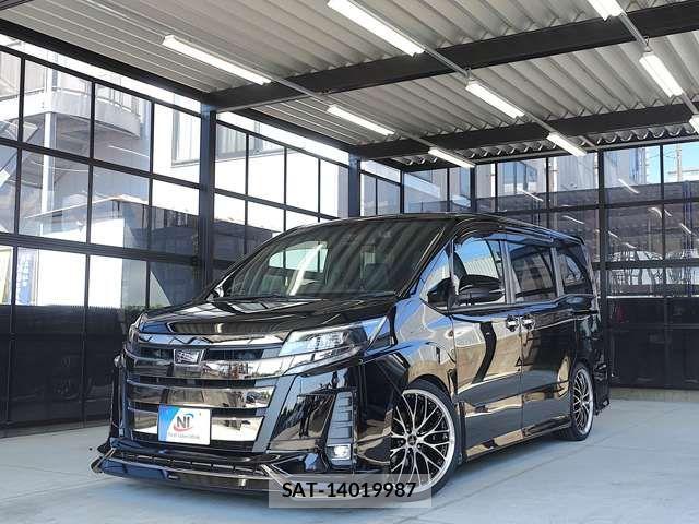 Toyota NOAH 2018-12 8830801-2