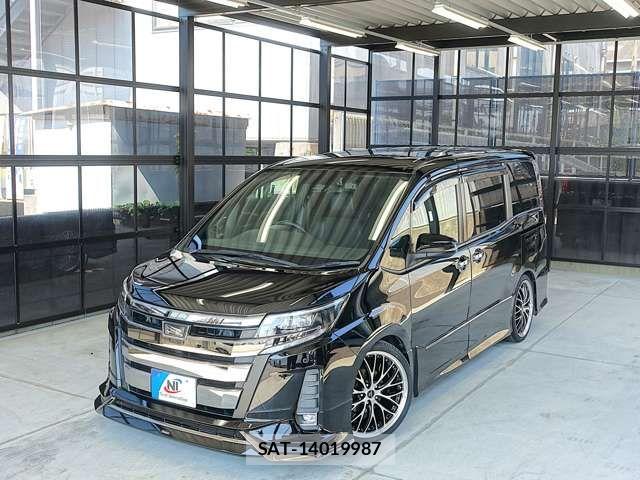 Toyota NOAH 2018-12 8830801-3