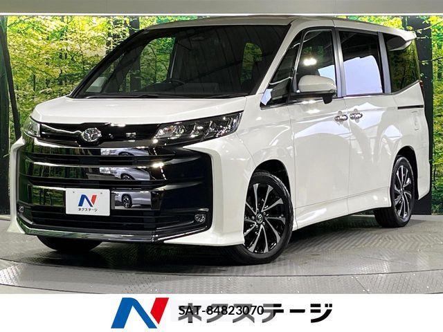 Toyota NOAH 2025-02 8830797-0