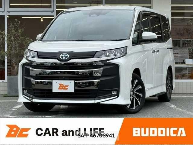 Toyota NOAH 2024-01 8849340-0