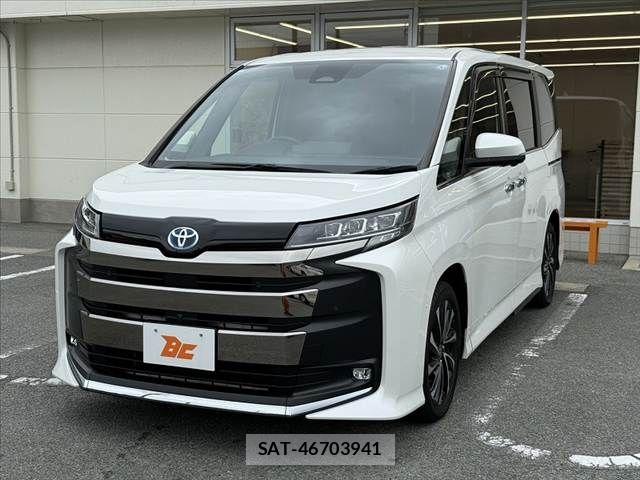 Toyota NOAH 2024-01 8849340-7