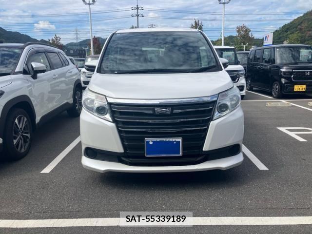 Toyota NOAH 2017-01 8850158-0