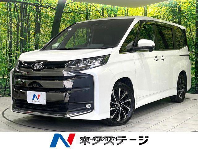 Toyota NOAH 2024-06 8849051-0